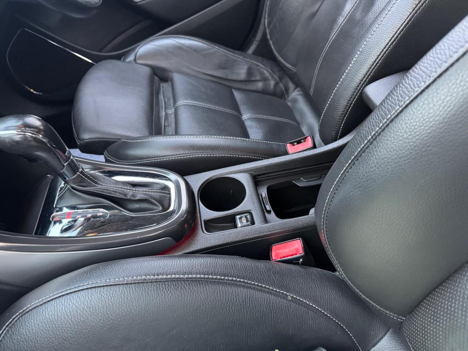 Used Vauxhall Astra 2010 for sale - 76751823: Photo 48