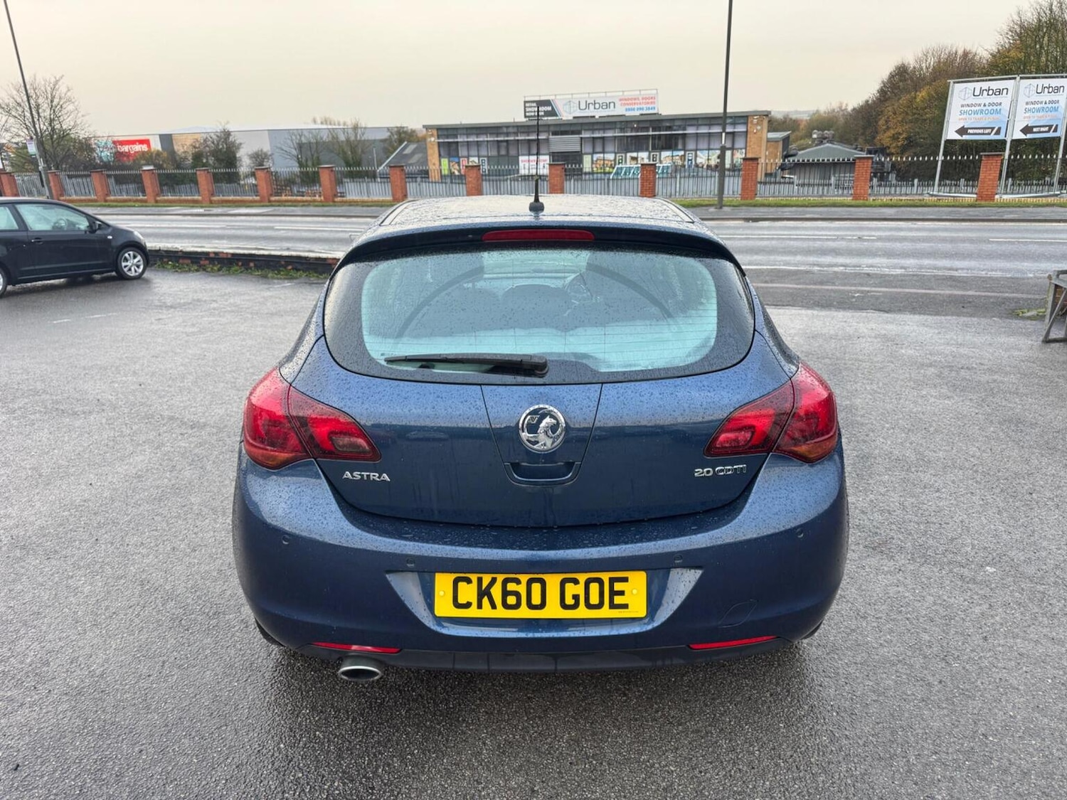 Used Vauxhall Astra 2010 for sale - 76751823: Photo 5