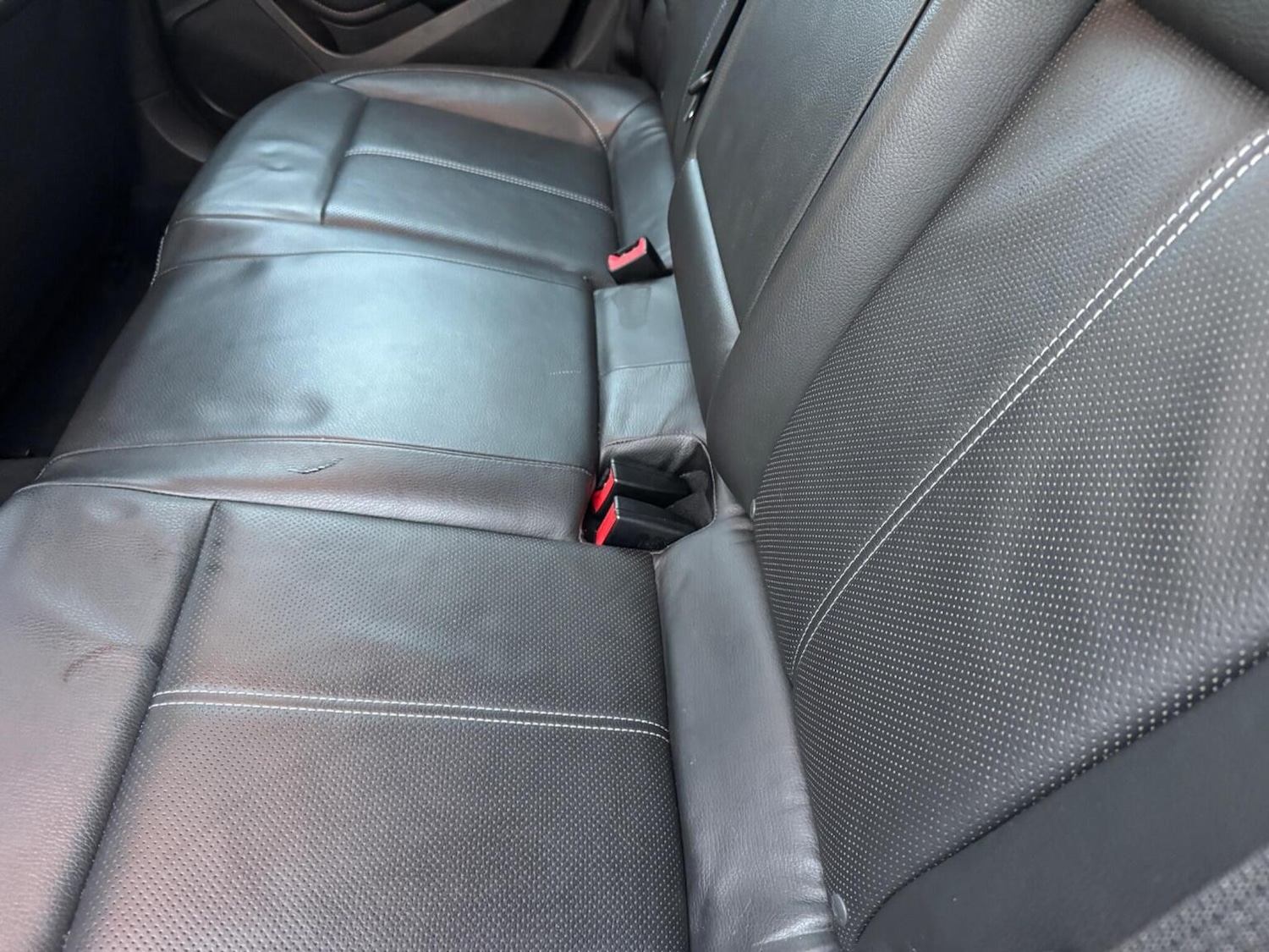 Used Vauxhall Astra 2010 for sale - 76751823: Photo 51