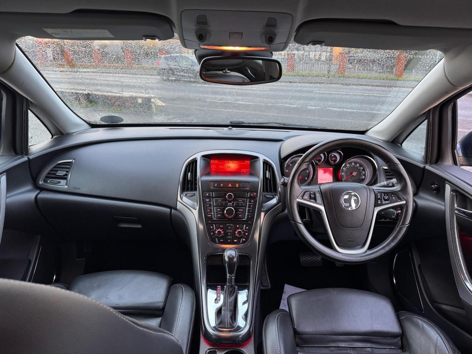 Used Vauxhall Astra 2010 for sale - 76751823: Photo 52