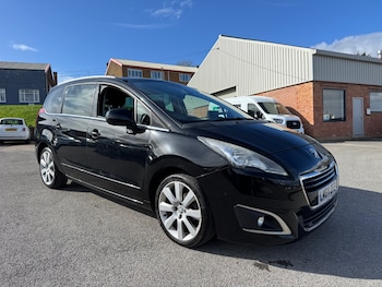 Used Peugeot 5008 2014 for sale - 78611121: Photo