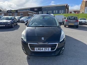Used Peugeot 5008 2014 for sale - 78611121: Photo