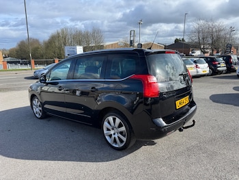 Used Peugeot 5008 2014 for sale - 78611121: Photo