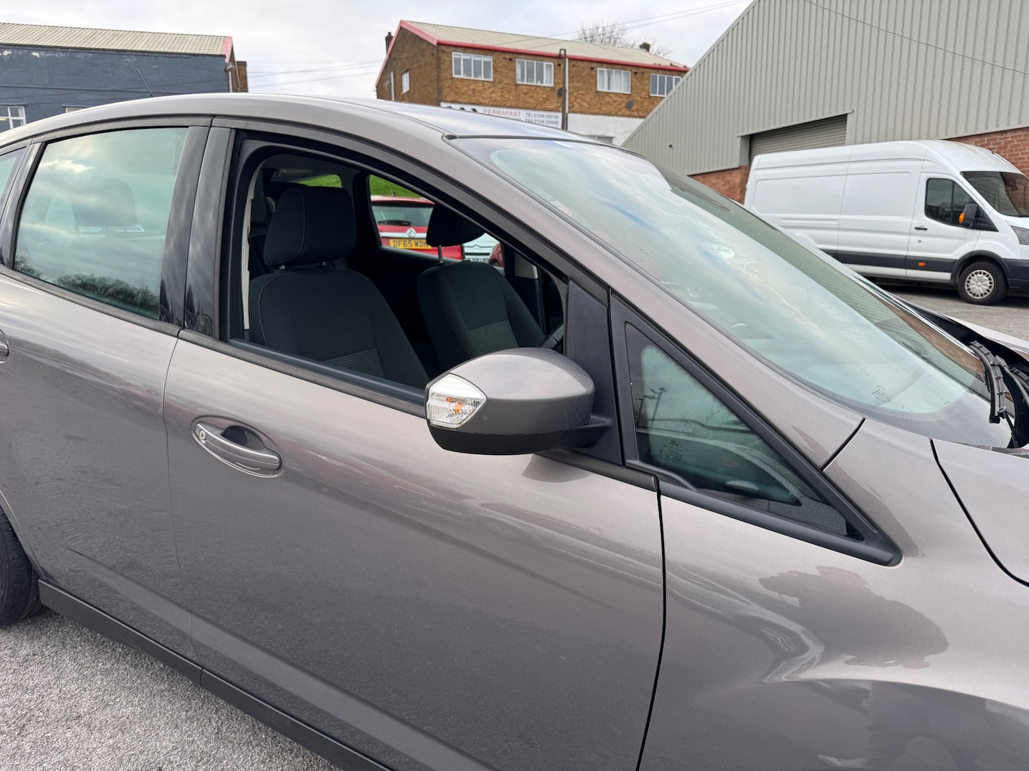 Used Ford C-Max 2013 for sale - 77053694: Photo 13