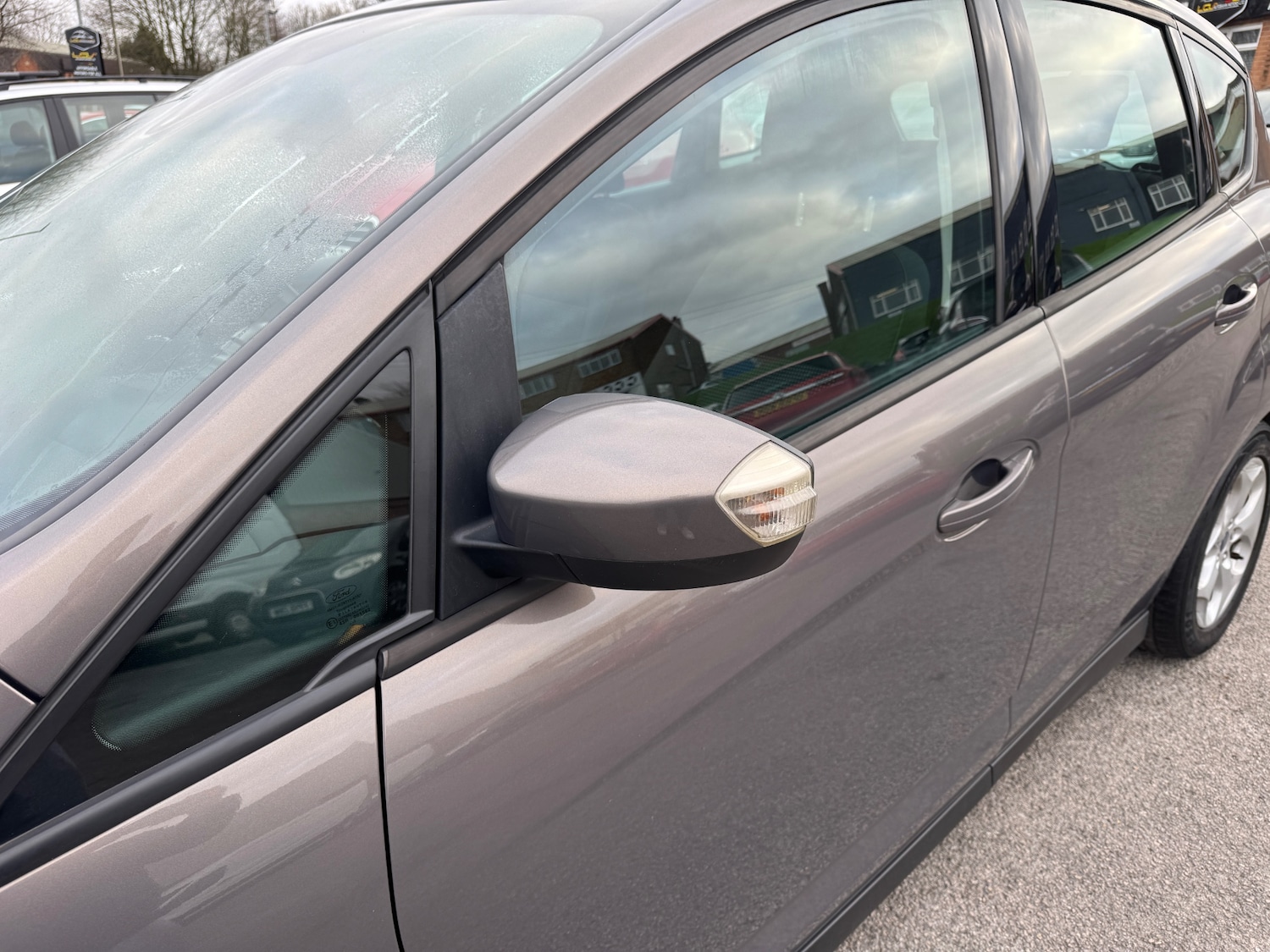 Used Ford C-Max 2013 for sale - 77053694: Photo 20