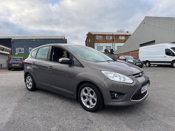 Used Ford C-Max 2013 for sale - 77053694: Photo