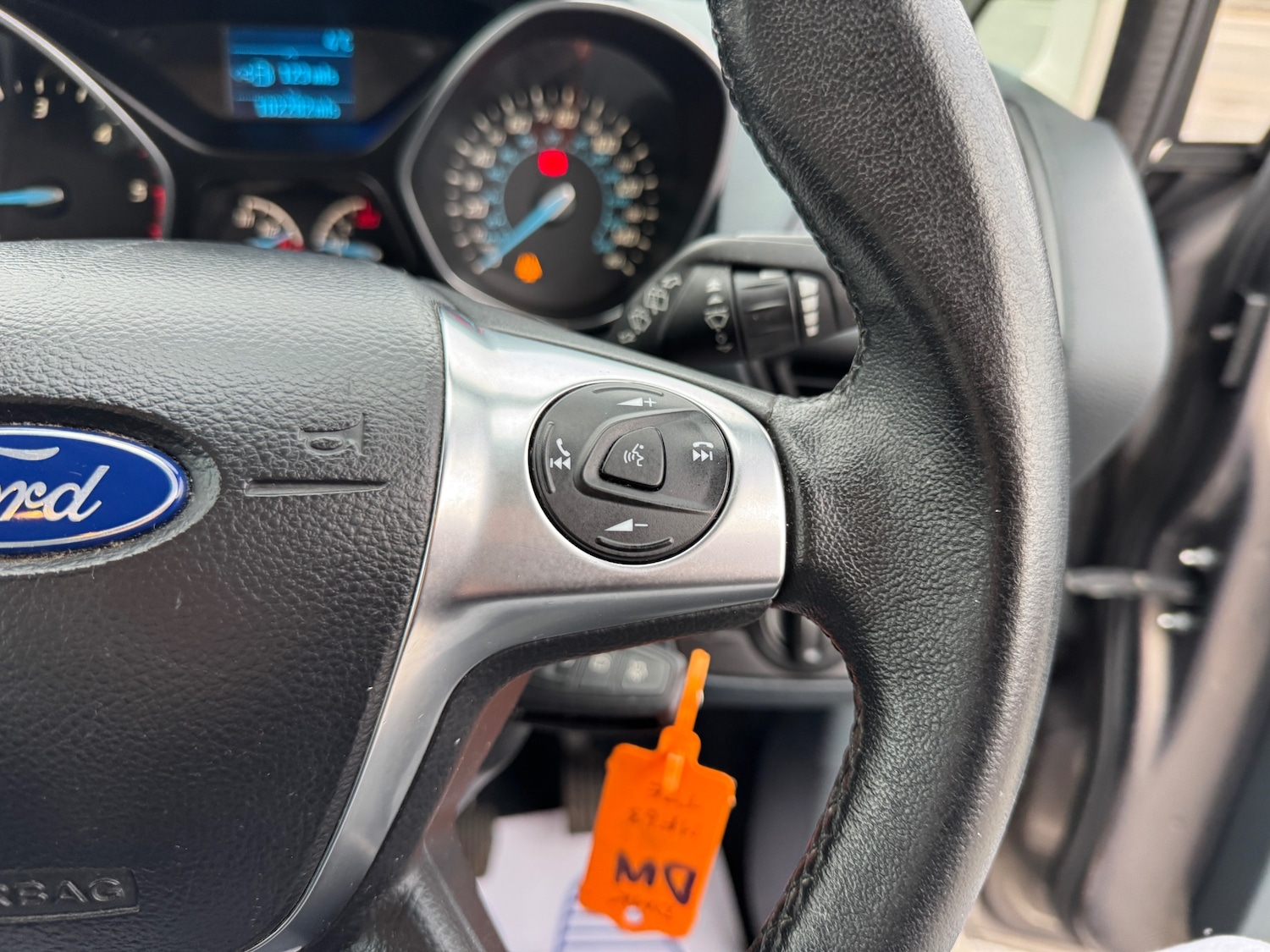 Used Ford C-Max 2013 for sale - 77053694: Photo 32