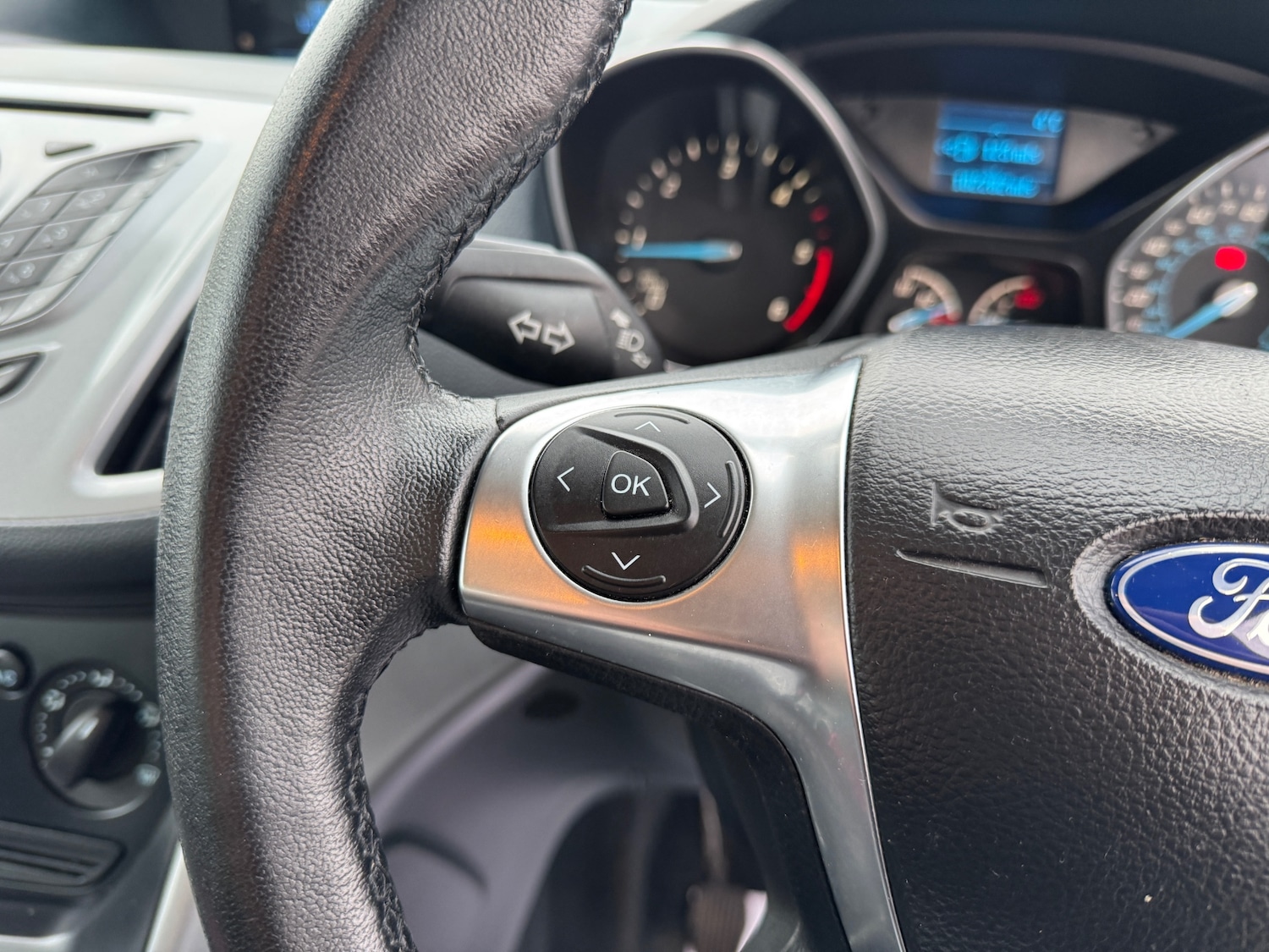 Used Ford C-Max 2013 for sale - 77053694: Photo 34