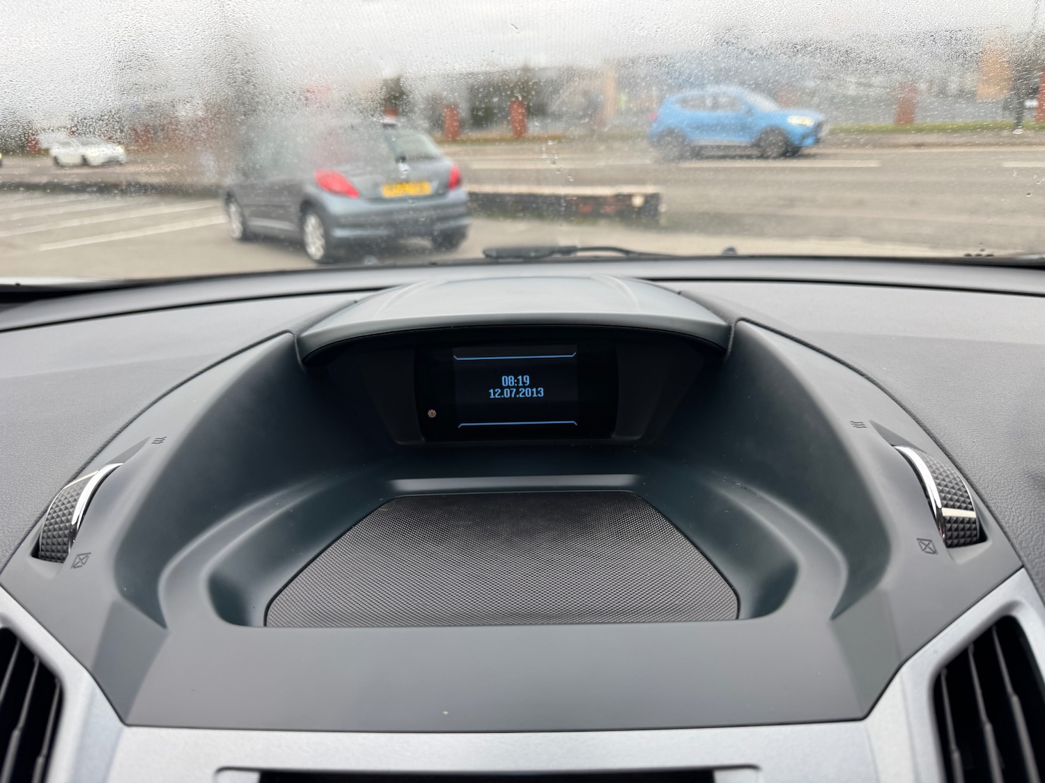 Used Ford C-Max 2013 for sale - 77053694: Photo 36