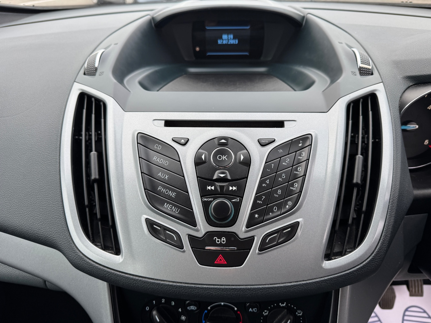 Used Ford C-Max 2013 for sale - 77053694: Photo 37