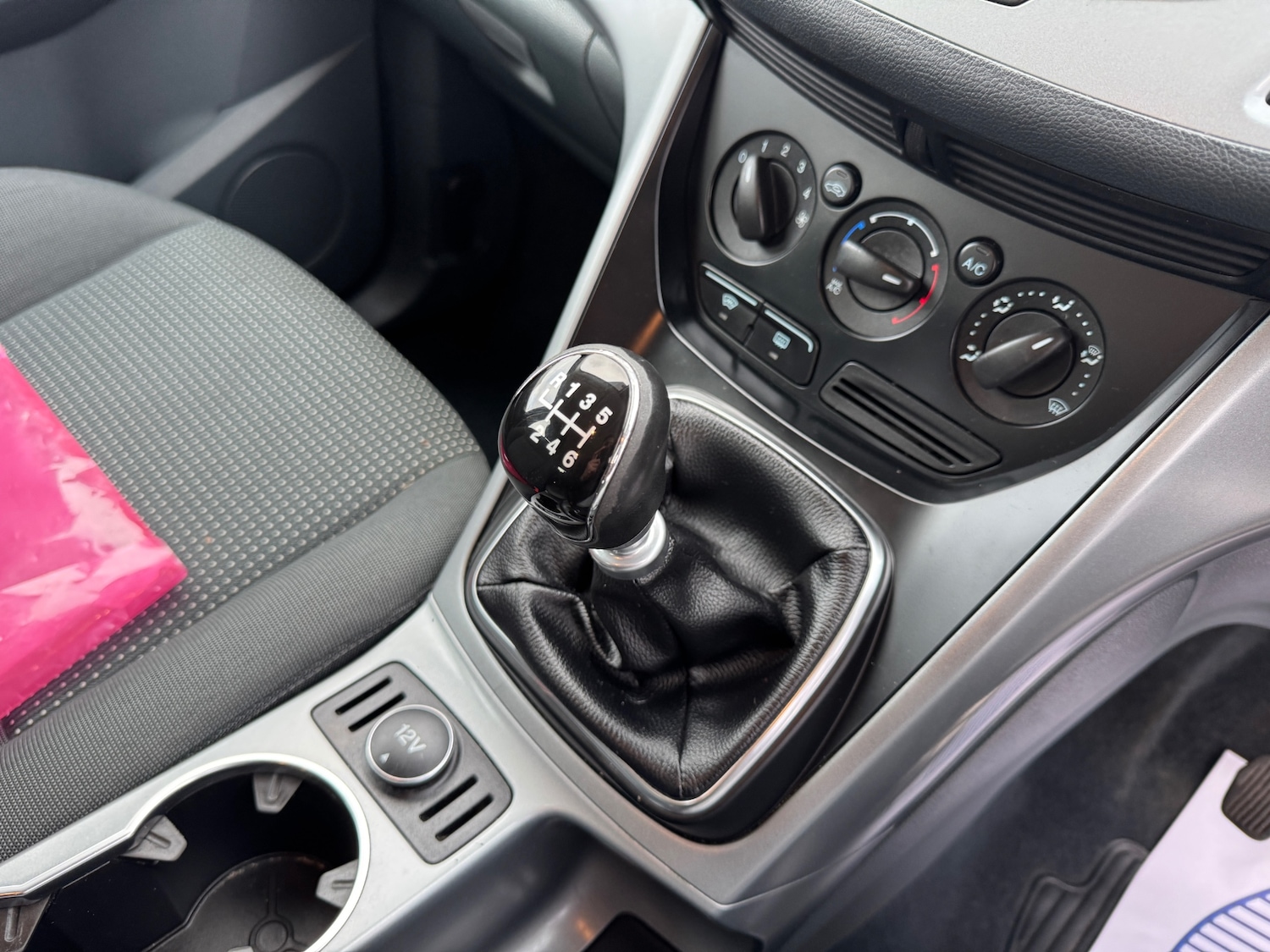 Used Ford C-Max 2013 for sale - 77053694: Photo 40