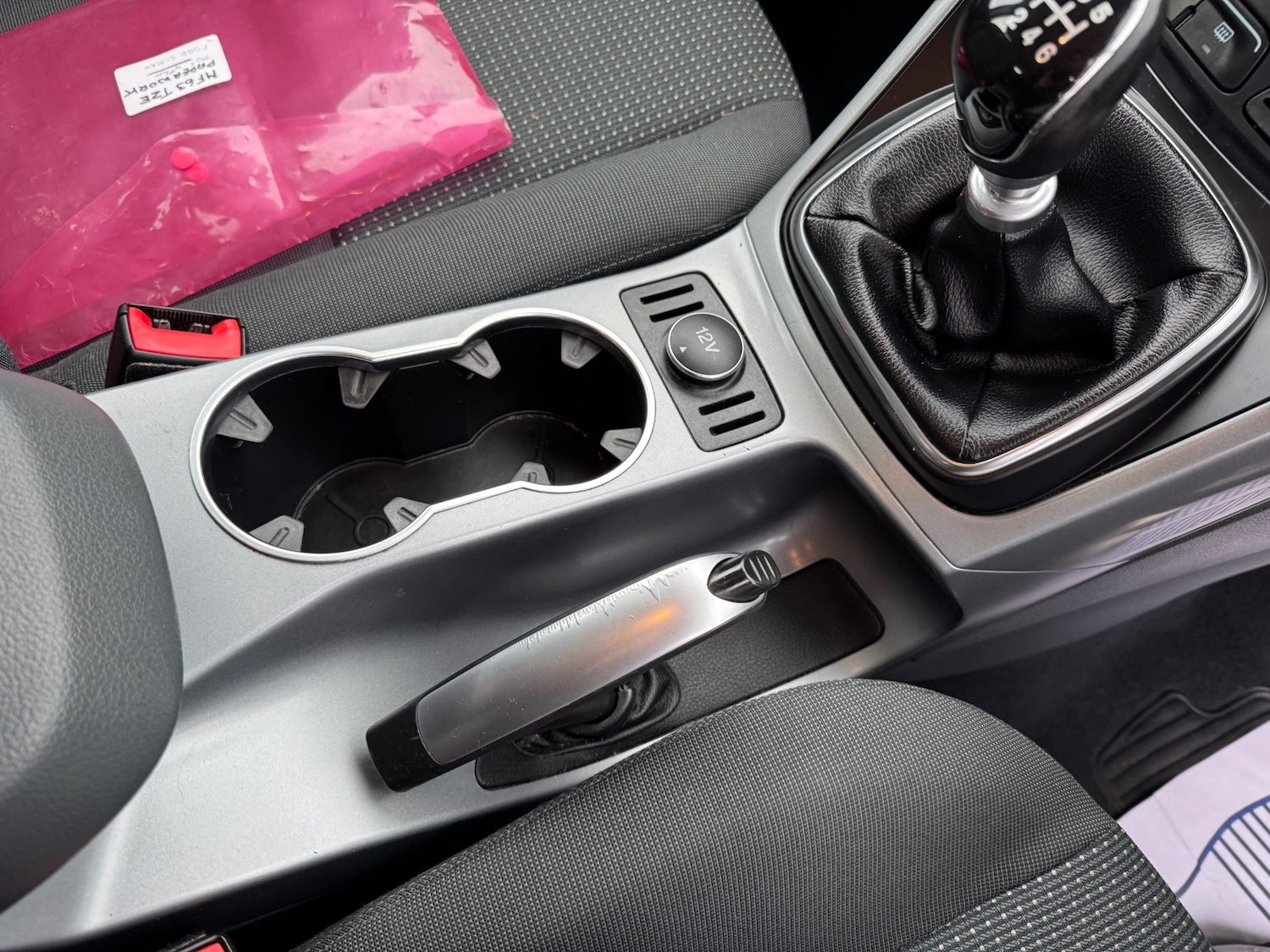 Used Ford C-Max 2013 for sale - 77053694: Photo 41