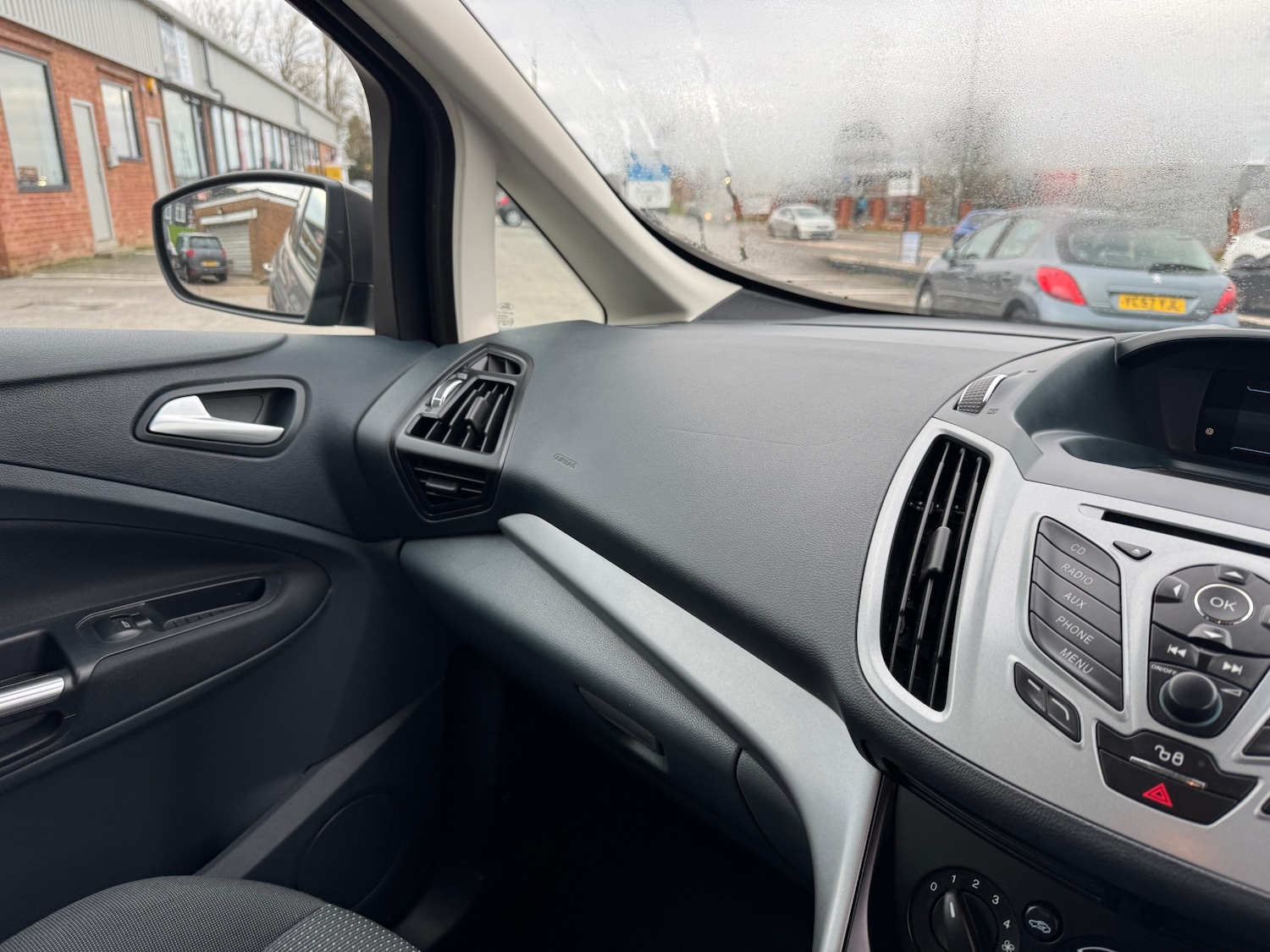 Used Ford C-Max 2013 for sale - 77053694: Photo 42