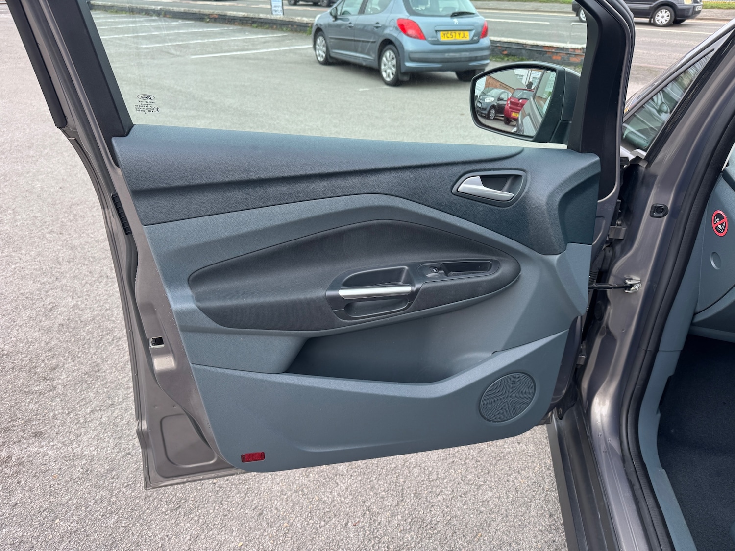 Used Ford C-Max 2013 for sale - 77053694: Photo 43