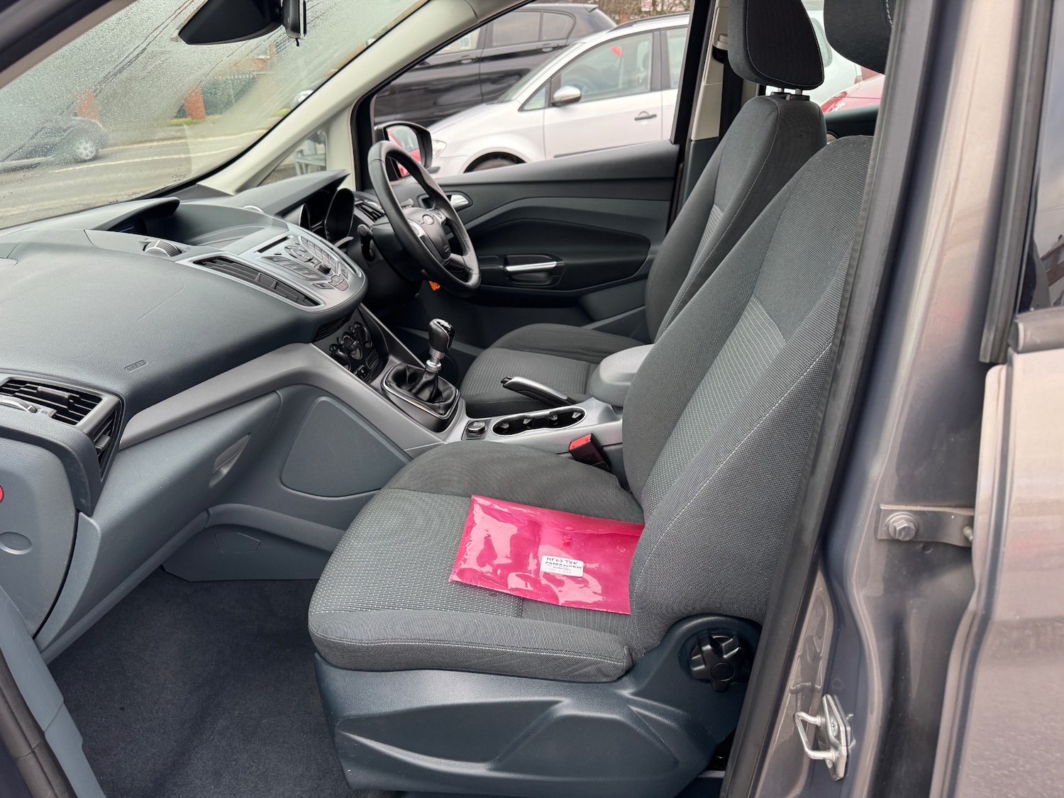 Used Ford C-Max 2013 for sale - 77053694: Photo 44