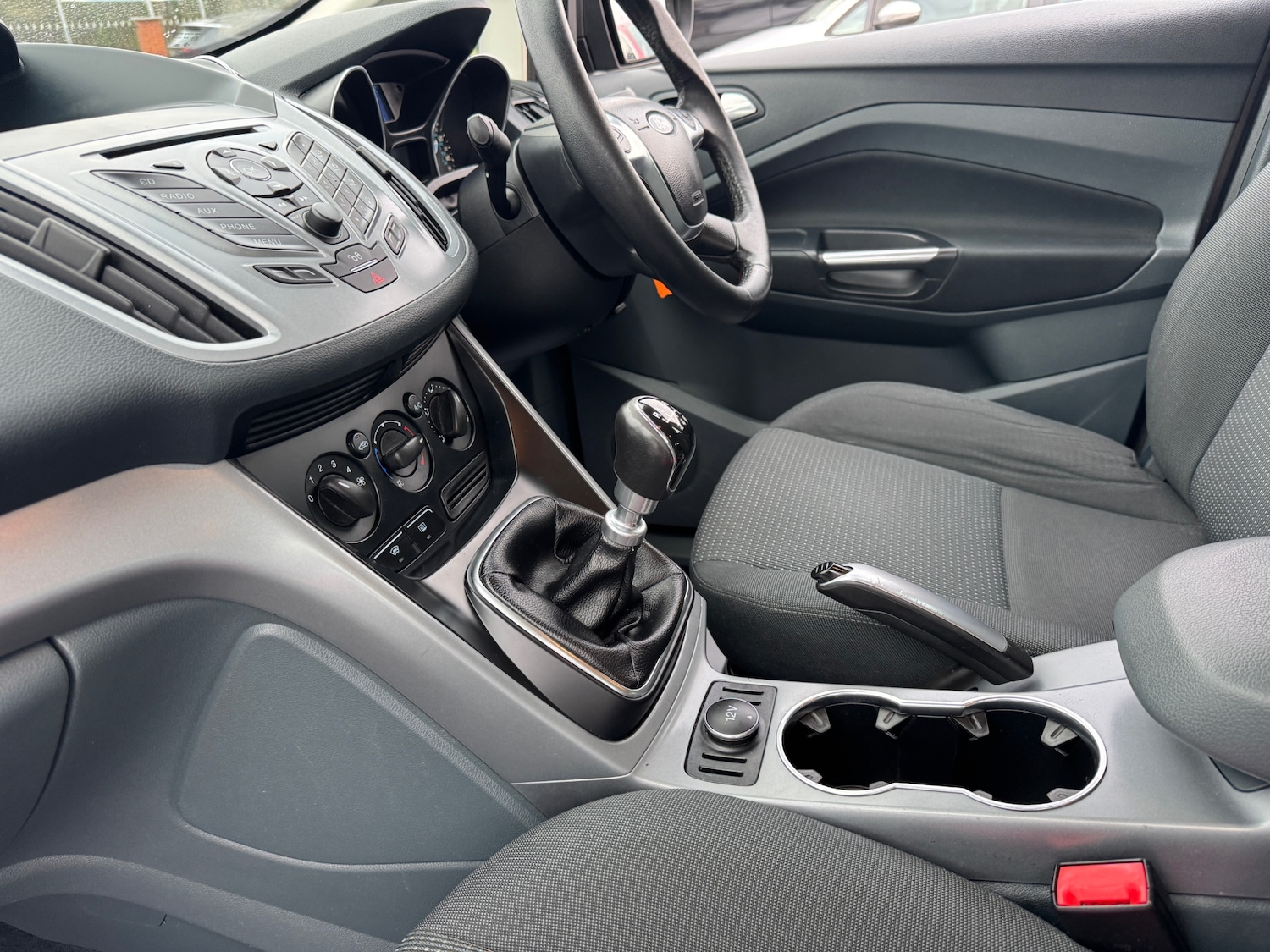 Used Ford C-Max 2013 for sale - 77053694: Photo 46