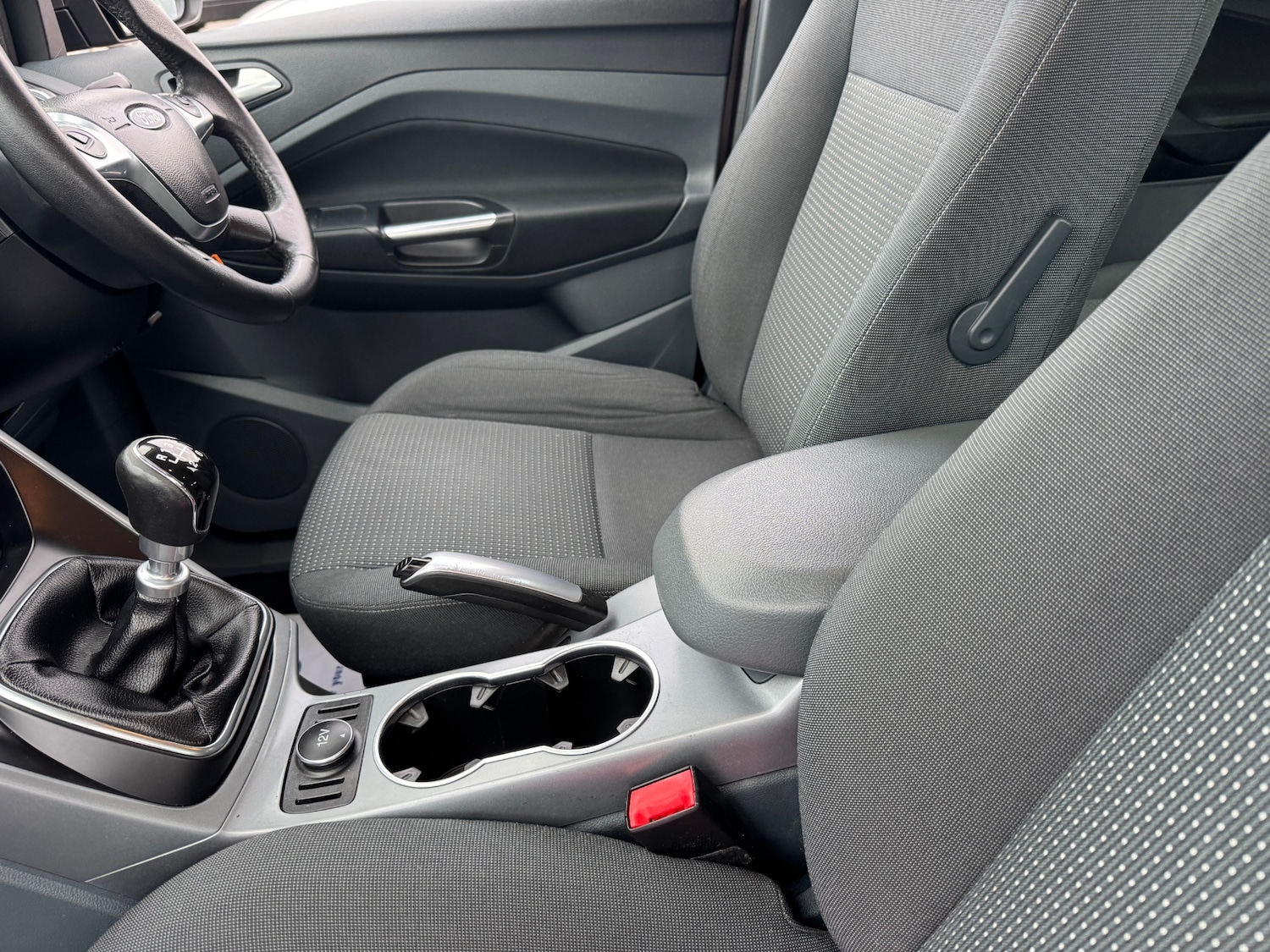 Used Ford C-Max 2013 for sale - 77053694: Photo 47