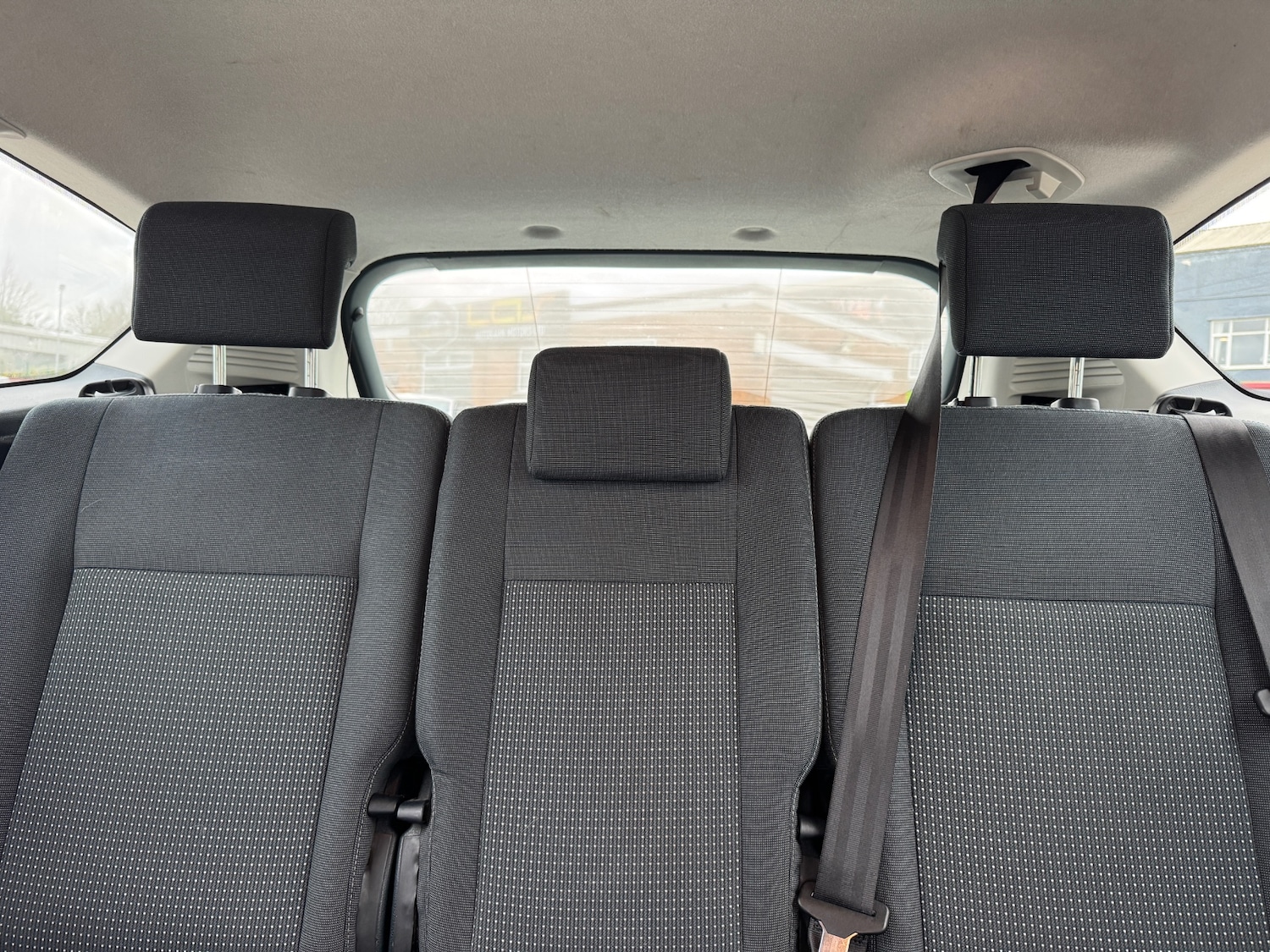 Used Ford C-Max 2013 for sale - 77053694: Photo 48