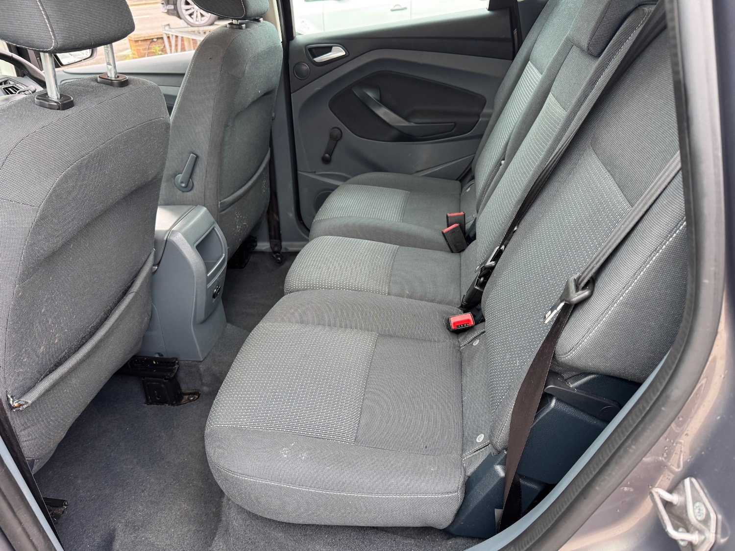 Used Ford C-Max 2013 for sale - 77053694: Photo 49