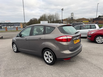 Used Ford C-Max 2013 for sale - 77053694: Photo
