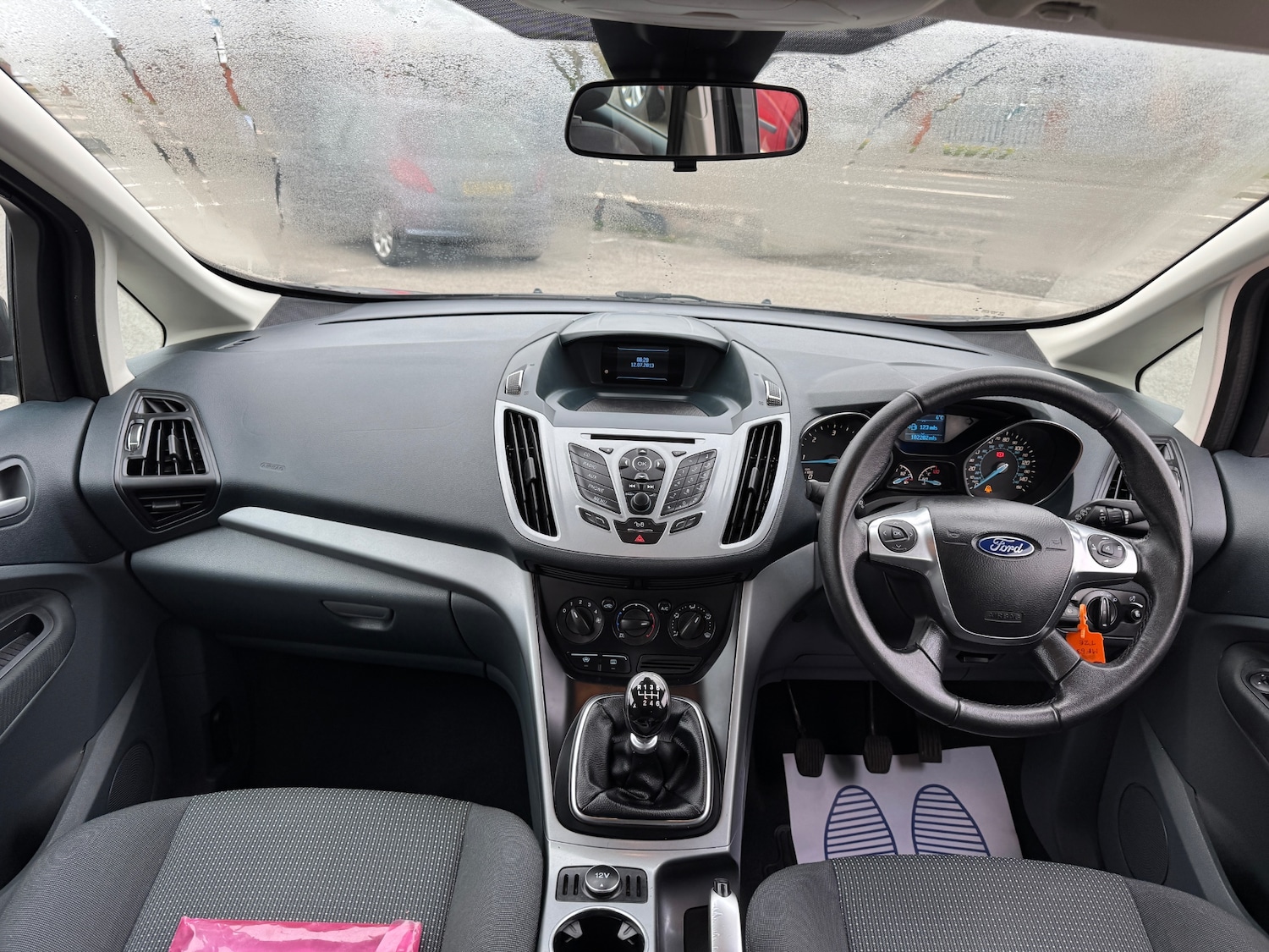 Used Ford C-Max 2013 for sale - 77053694: Photo 51