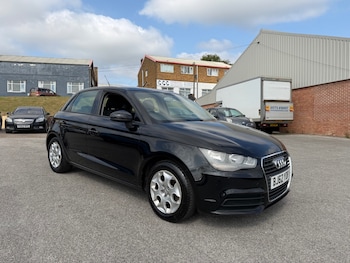 Used Audi A1 2012 for sale - 79271737: Photo