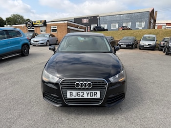 Used Audi A1 2012 for sale - 79271737: Photo