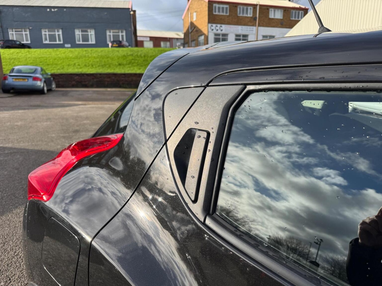 Used Nissan Juke 2012 for sale - 76769846: Photo 11