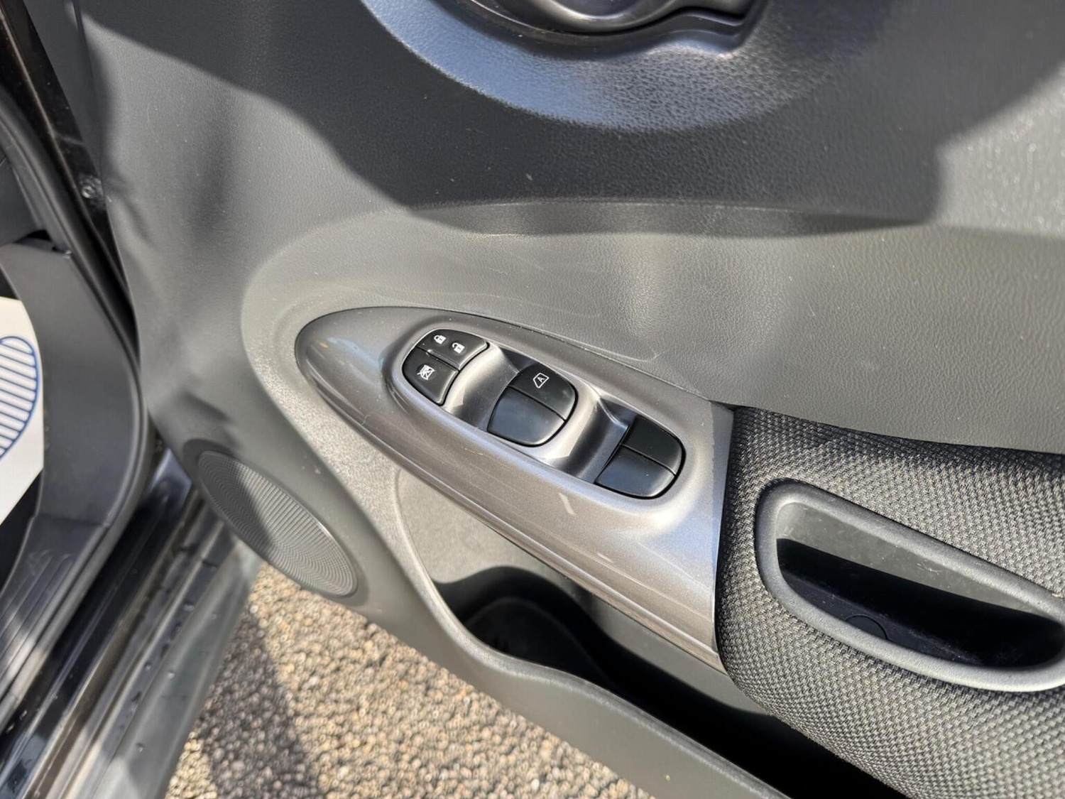 Used Nissan Juke 2012 for sale - 76769846: Photo 29