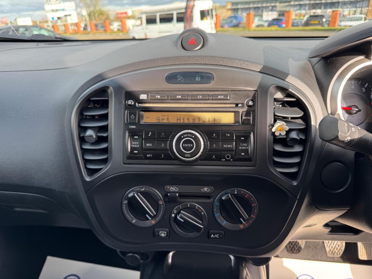 Used Nissan Juke 2012 for sale - 76769846: Photo 38