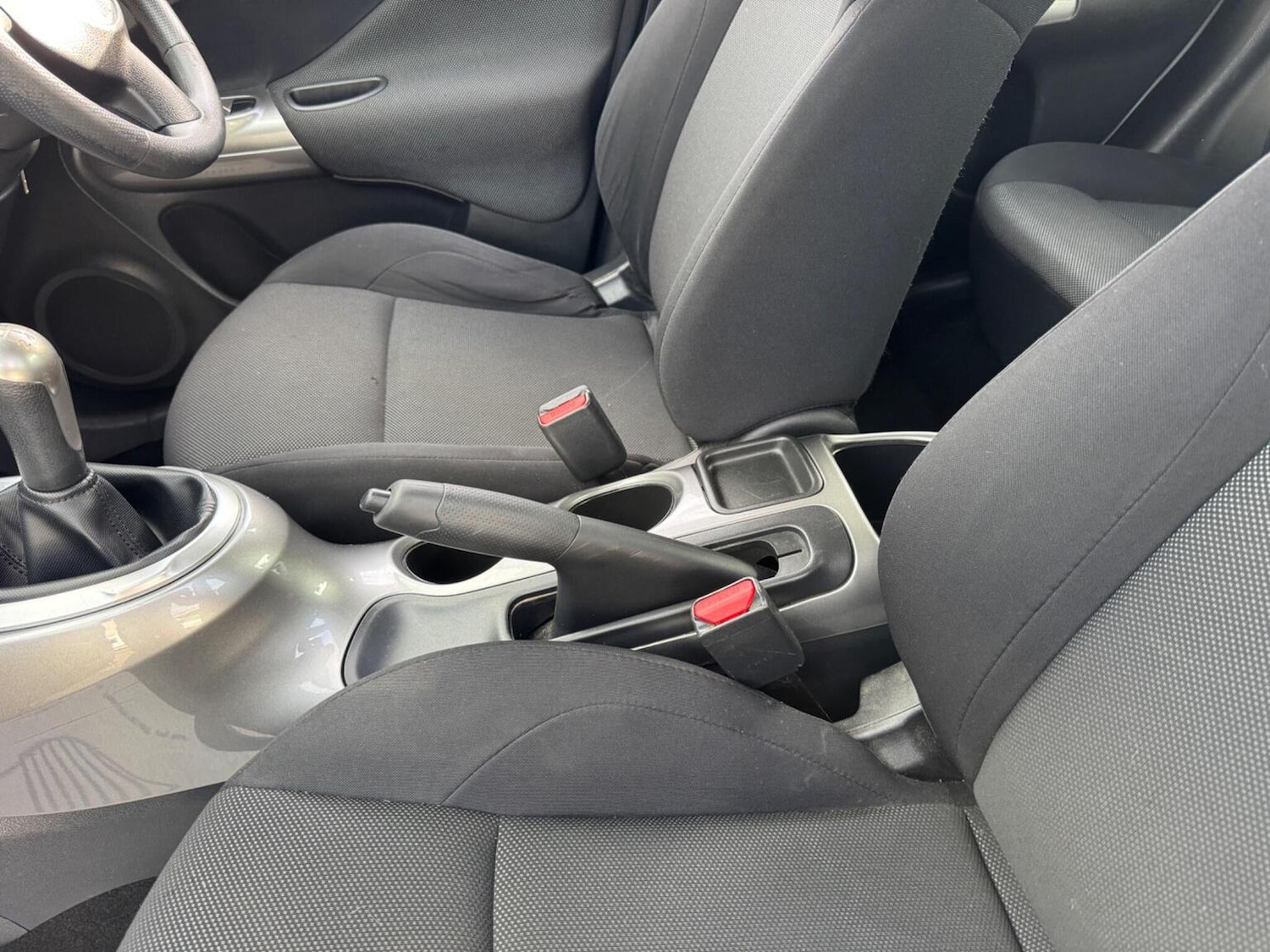 Used Nissan Juke 2012 for sale - 76769846: Photo 44