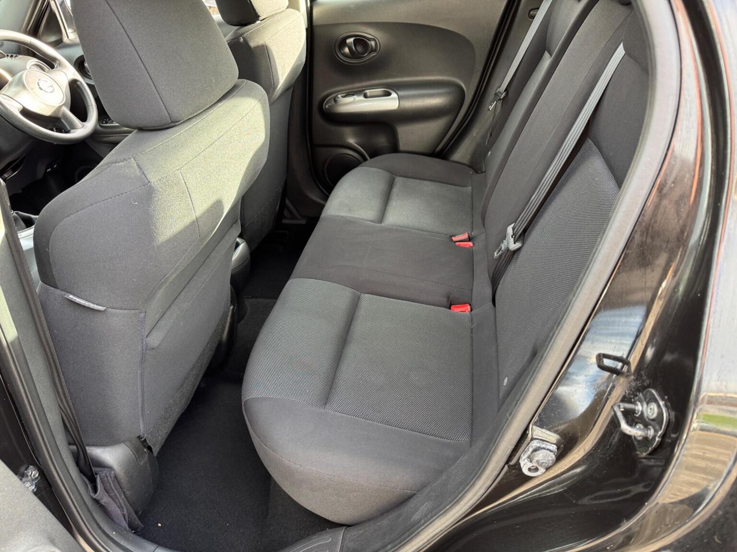 Used Nissan Juke 2012 for sale - 76769846: Photo 46