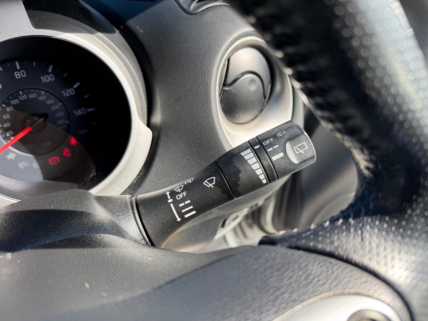 Used Nissan Juke 2014 for sale - 77916884: Photo 12