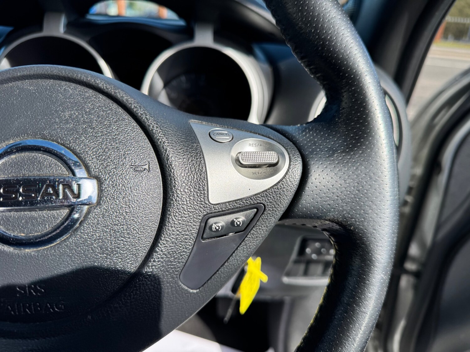 Used Nissan Juke 2014 for sale - 77916884: Photo 13