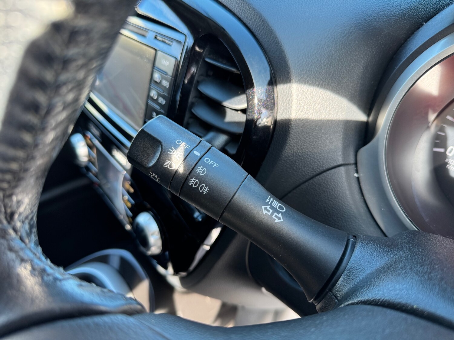 Used Nissan Juke 2014 for sale - 77916884: Photo 15