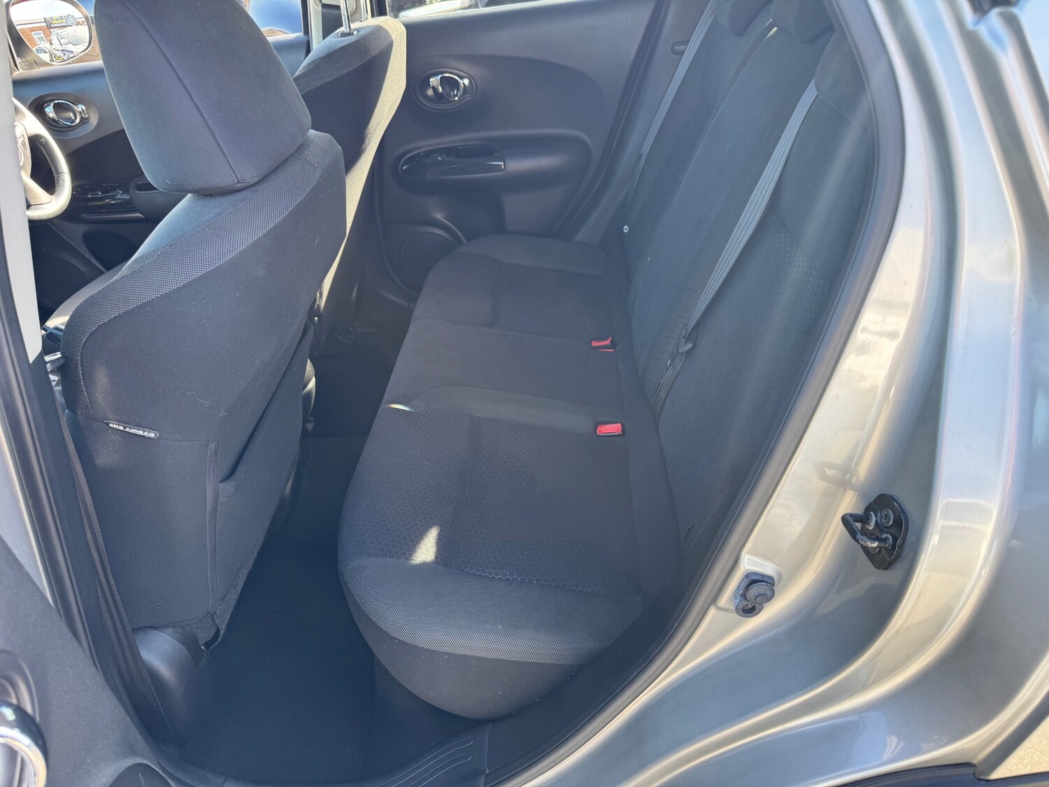 Used Nissan Juke 2014 for sale - 77916884: Photo 26