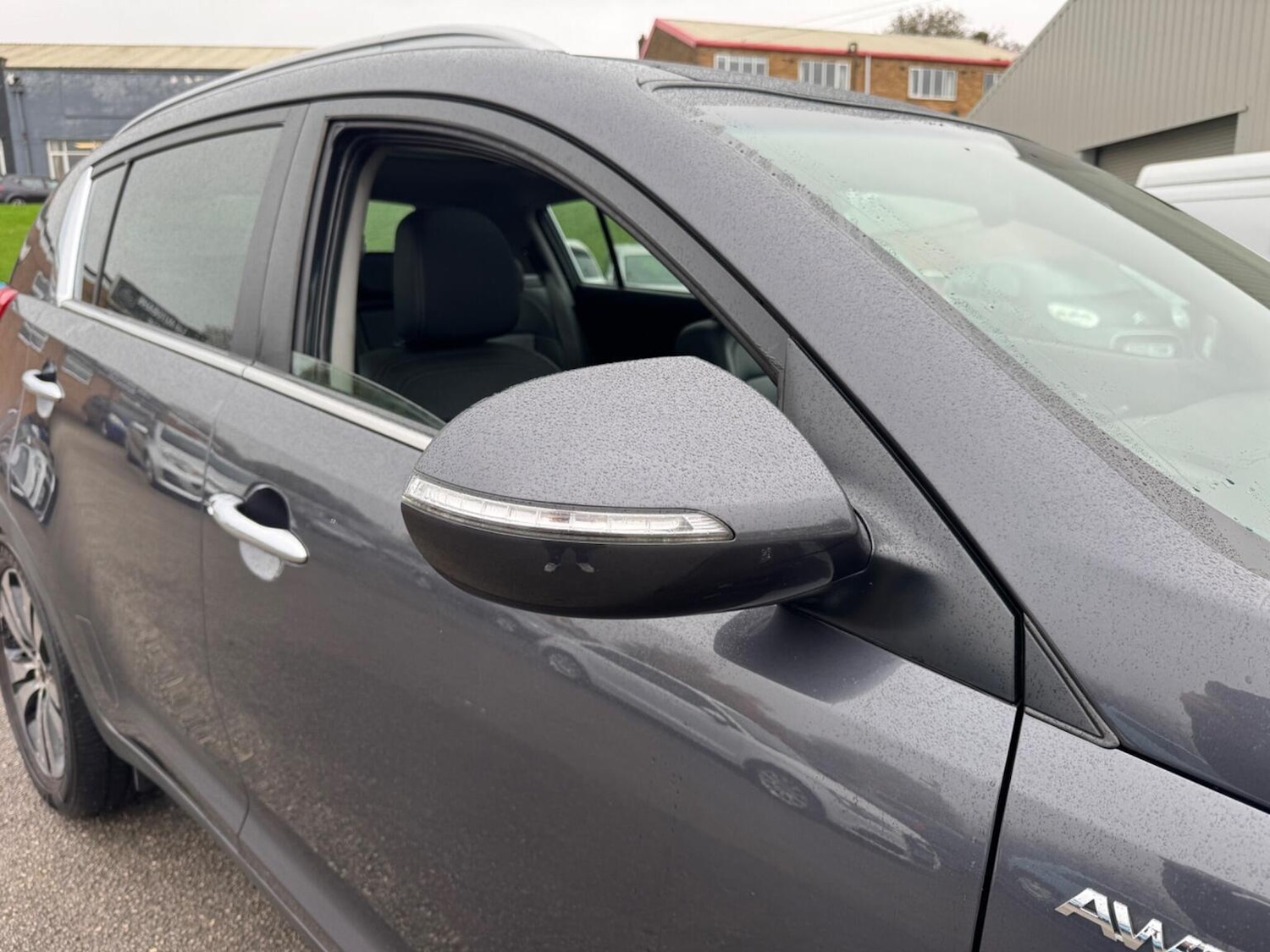 Used Kia Sportage 2013 for sale - 76631492: Photo 12