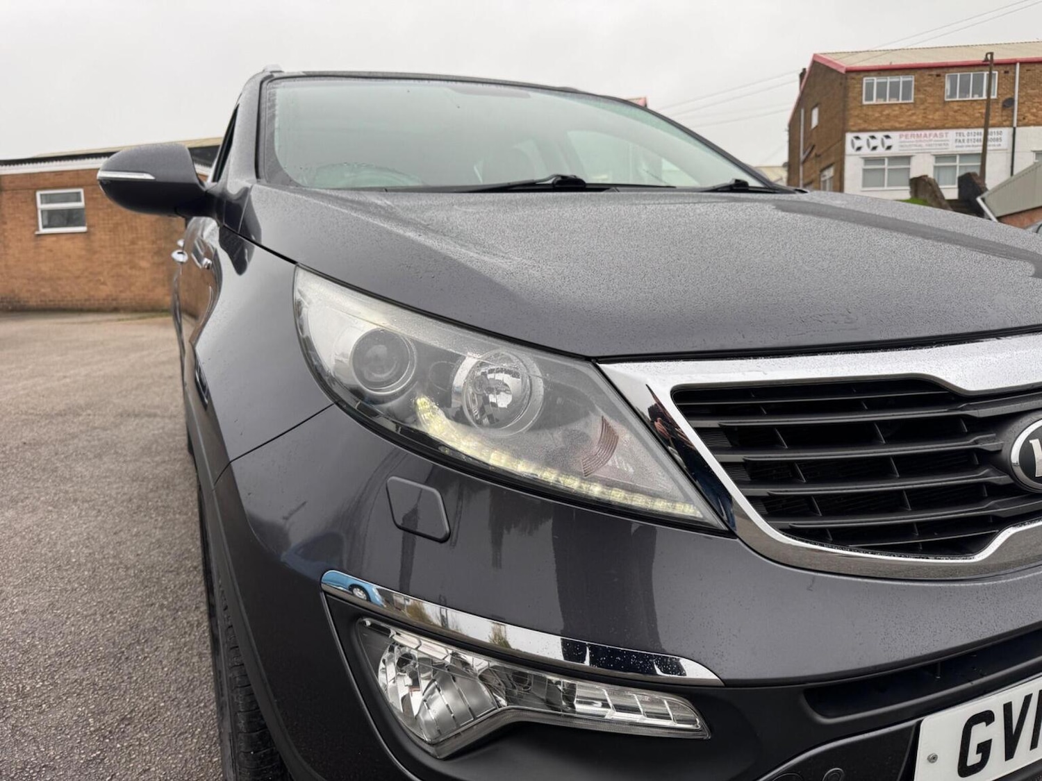 Used Kia Sportage 2013 for sale - 76631492: Photo 15