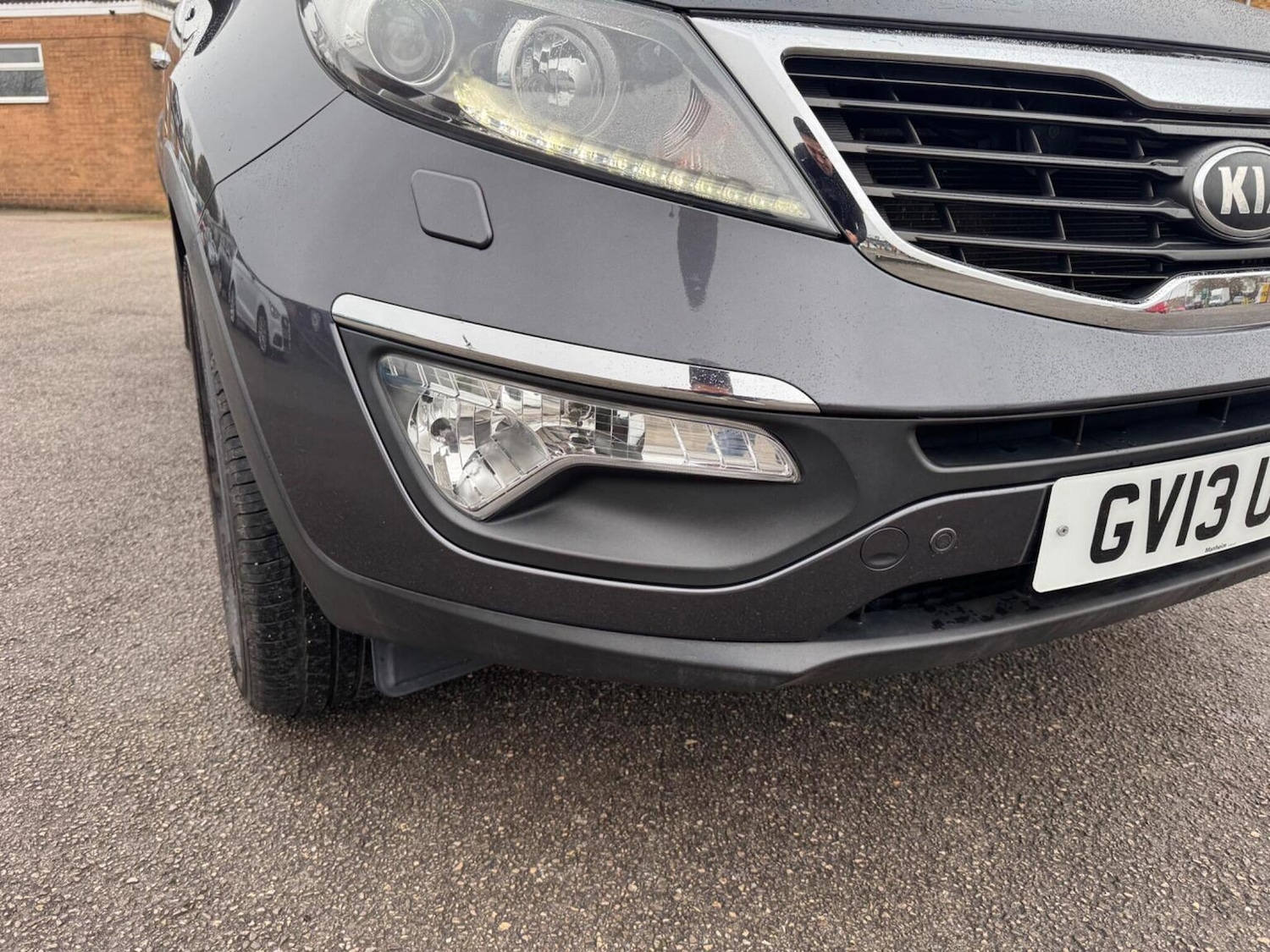 Used Kia Sportage 2013 for sale - 76631492: Photo 16