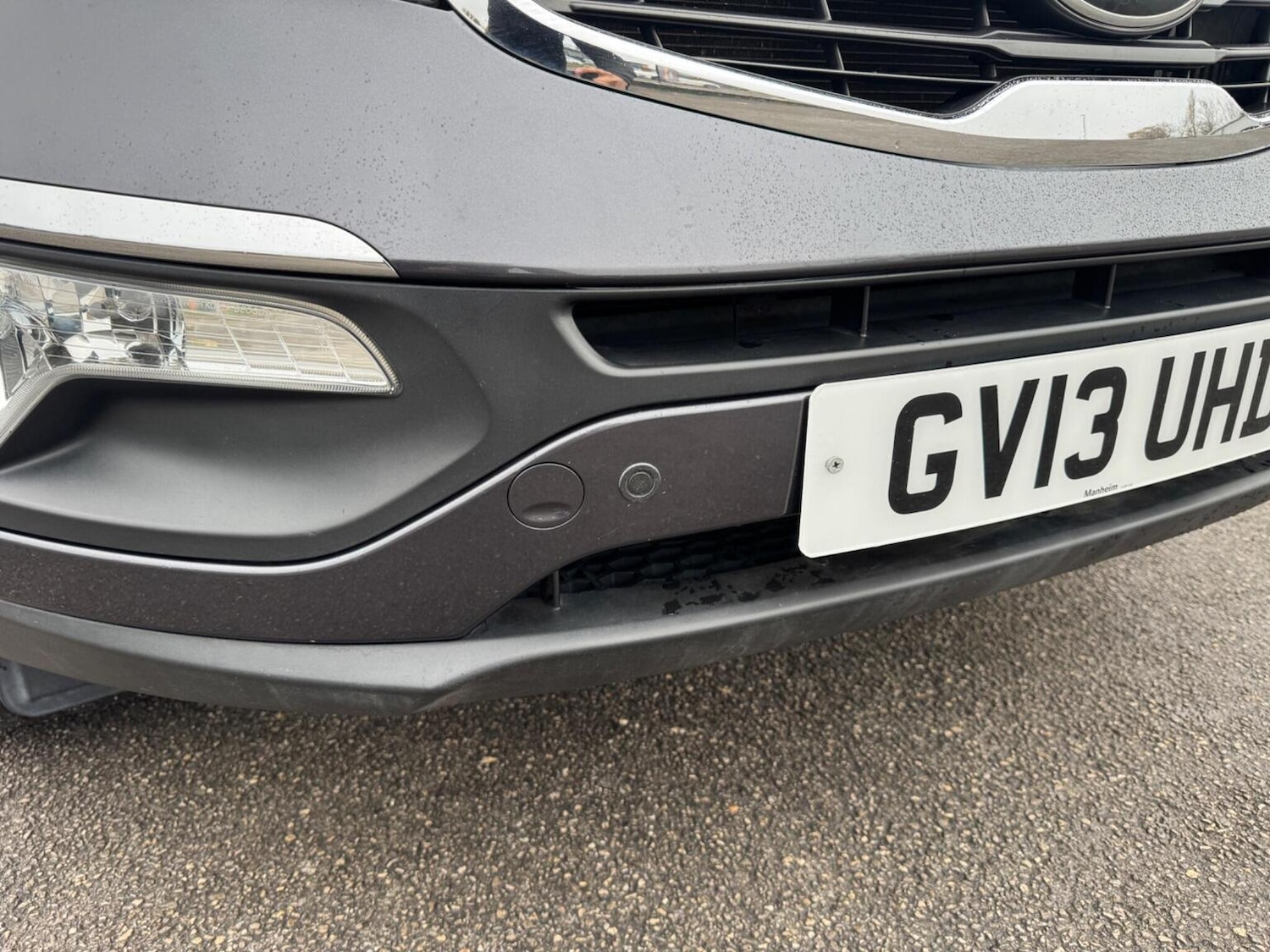 Used Kia Sportage 2013 for sale - 76631492: Photo 17