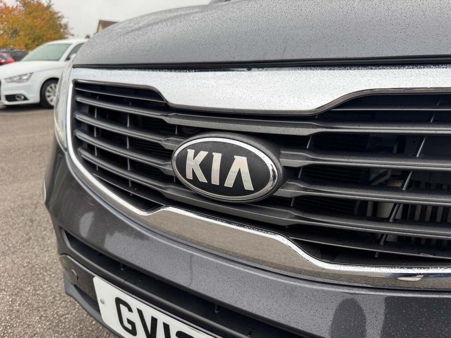 Used Kia Sportage 2013 for sale - 76631492: Photo 18