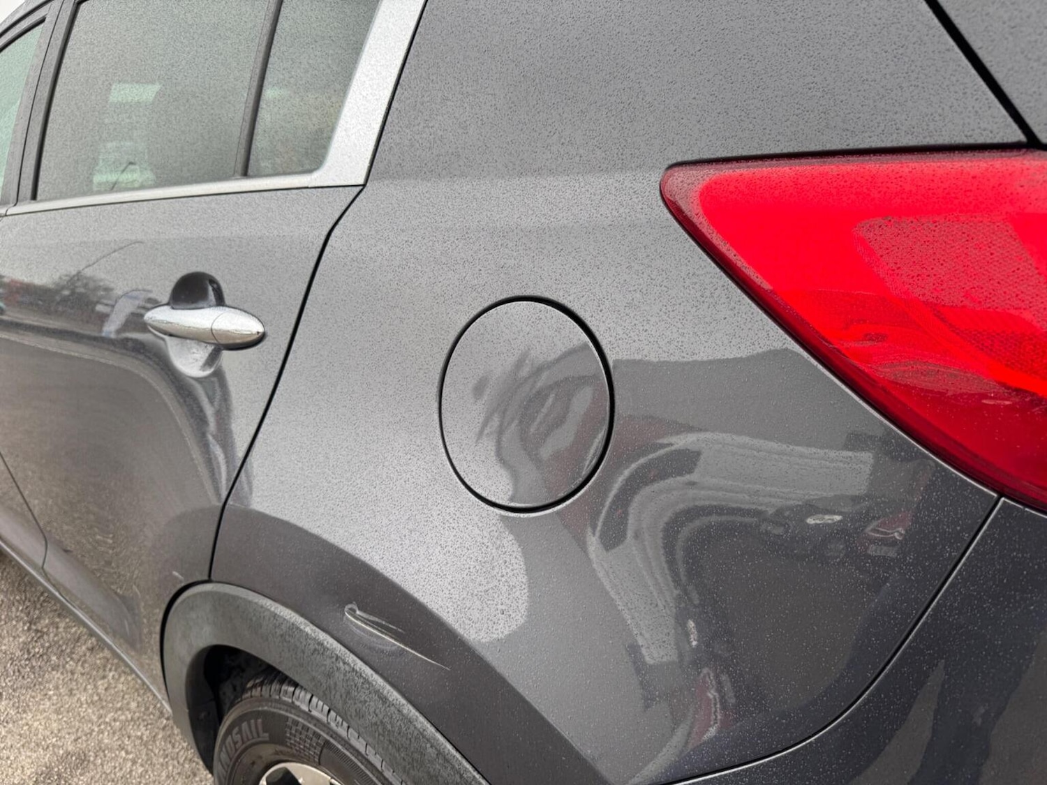 Used Kia Sportage 2013 for sale - 76631492: Photo 26