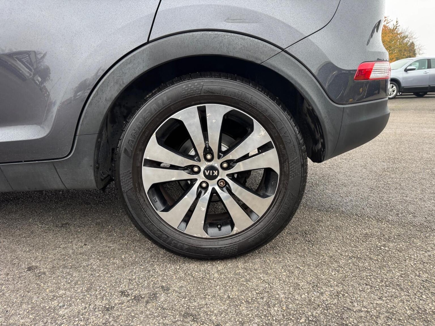 Used Kia Sportage 2013 for sale - 76631492: Photo 27