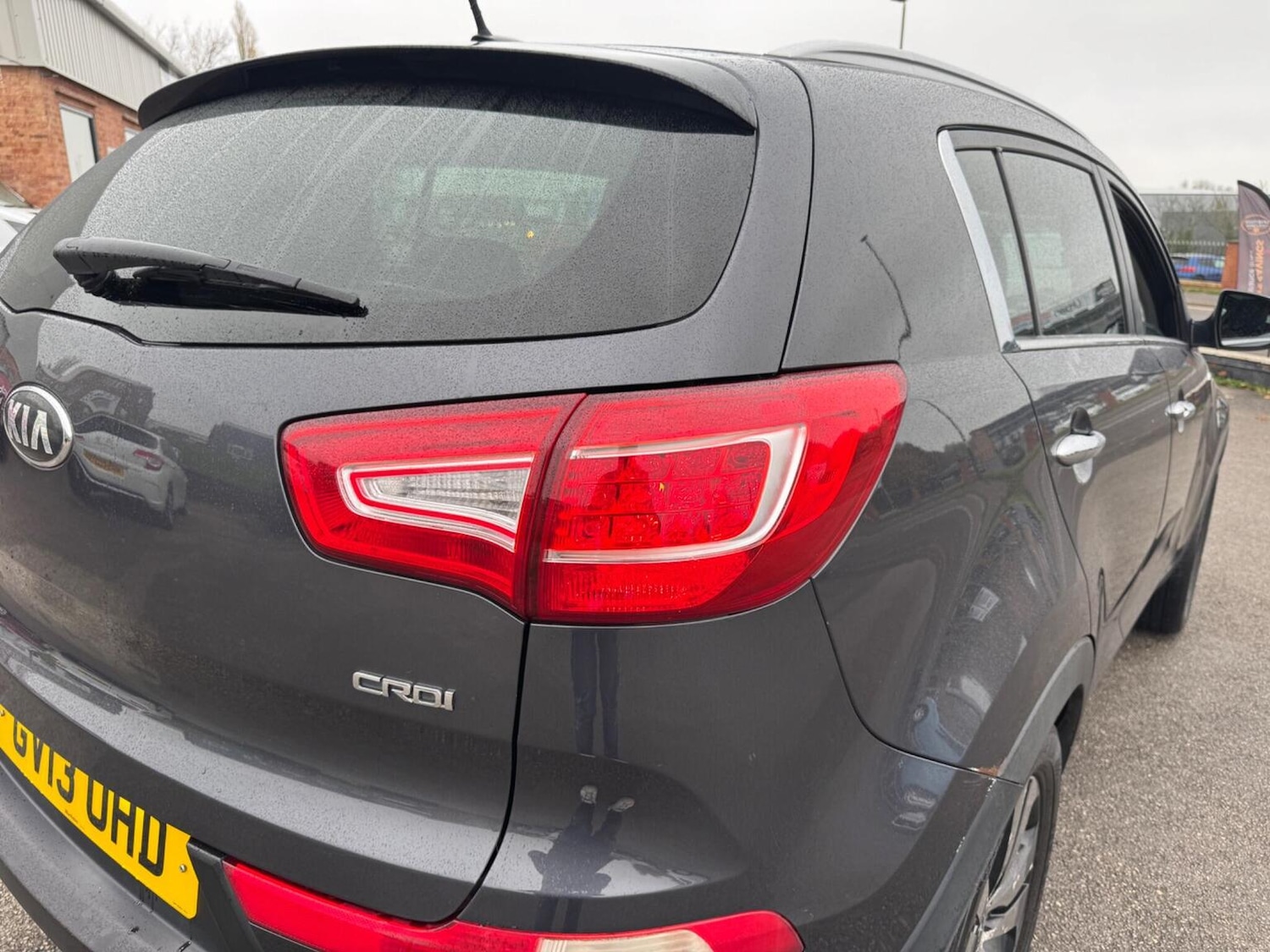 Used Kia Sportage 2013 for sale - 76631492: Photo 30