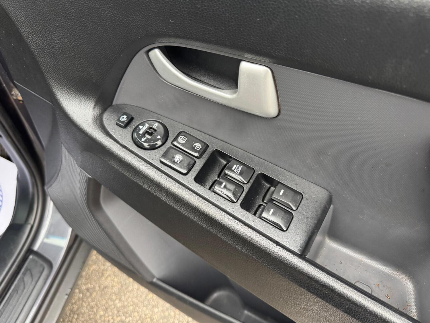 Used Kia Sportage 2013 for sale - 76631492: Photo 33