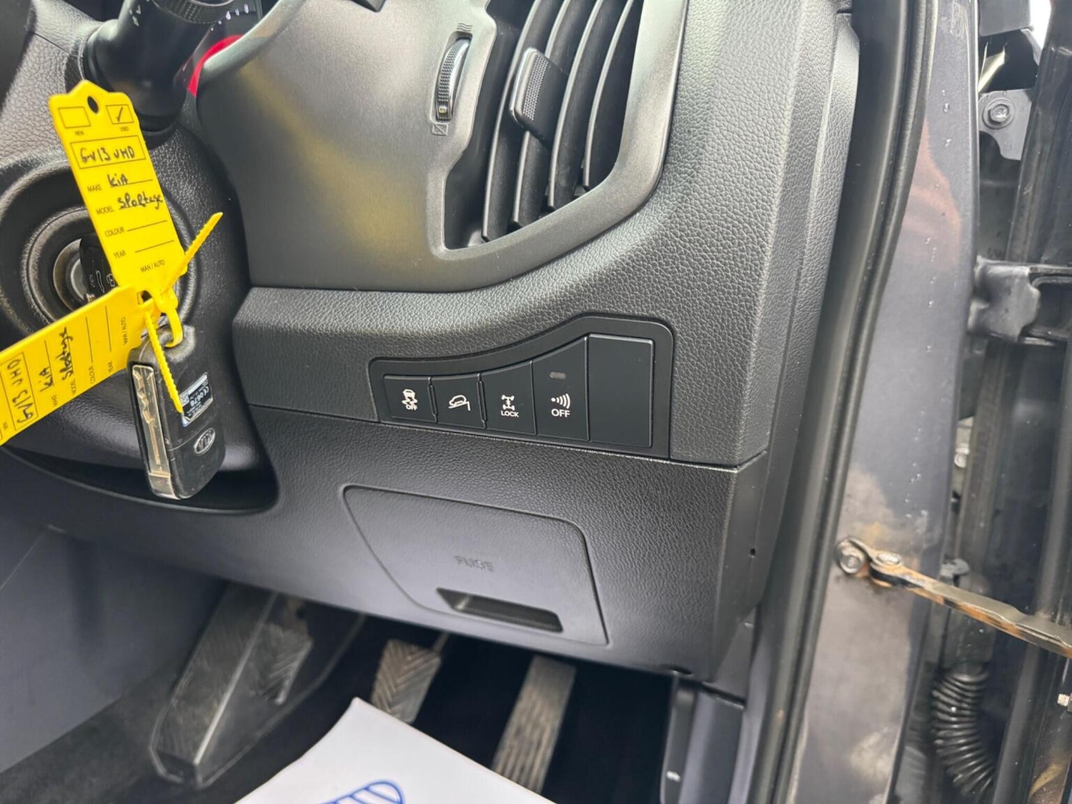 Used Kia Sportage 2013 for sale - 76631492: Photo 37