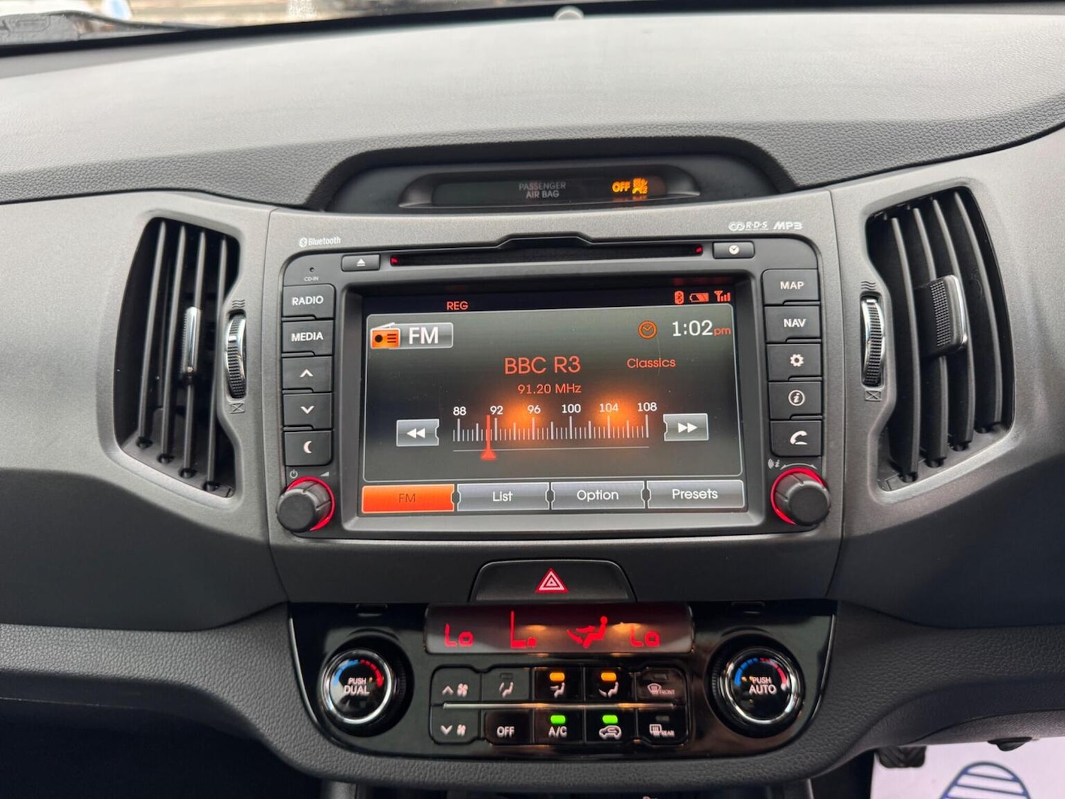 Used Kia Sportage 2013 for sale - 76631492: Photo 40