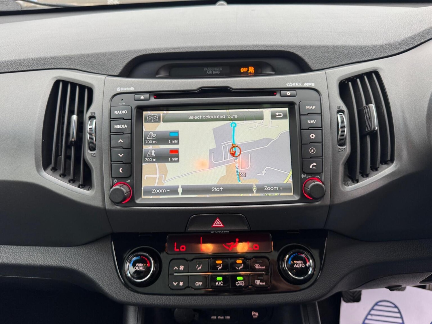 Used Kia Sportage 2013 for sale - 76631492: Photo 41