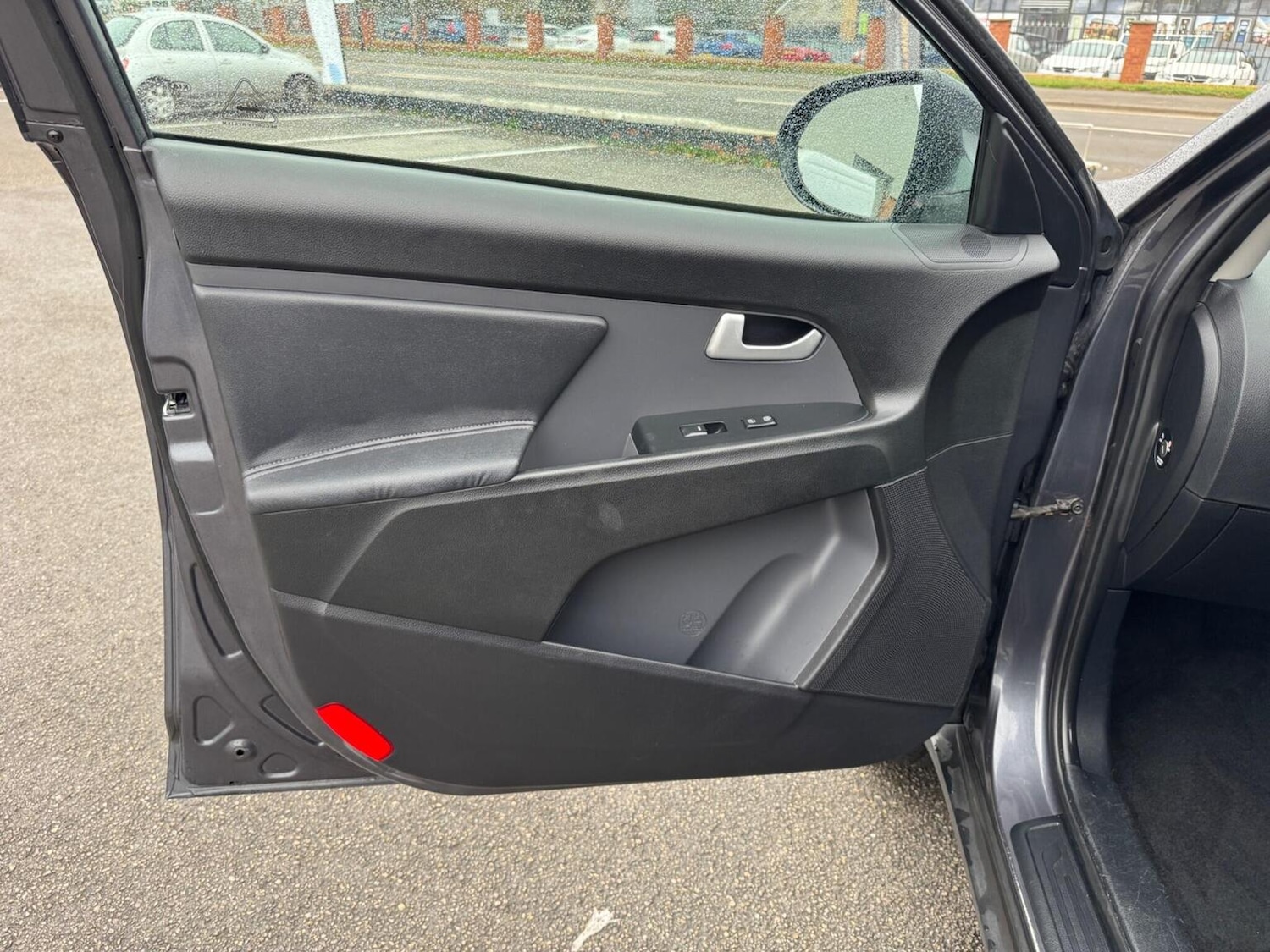 Used Kia Sportage 2013 for sale - 76631492: Photo 54