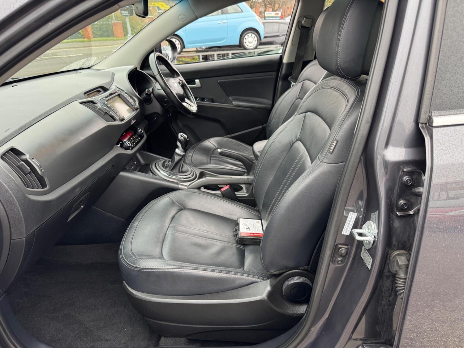 Used Kia Sportage 2013 for sale - 76631492: Photo 55